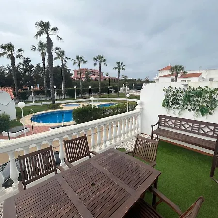 Elsoldelola * Huelva