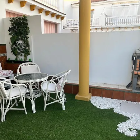 Elsoldelola * Huelva