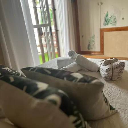 Holiday home Elsoldelola