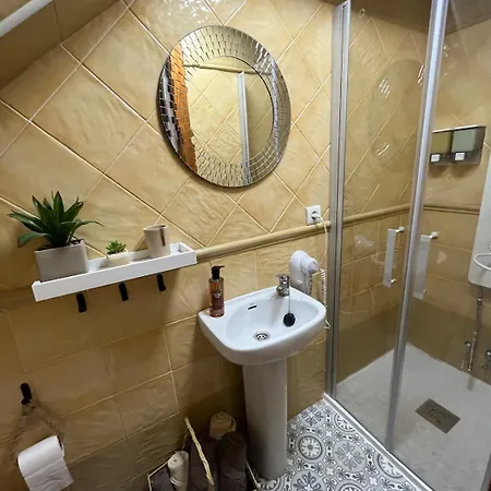 Elsoldelola Holiday home *