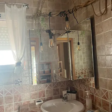 Holiday home Elsoldelola *